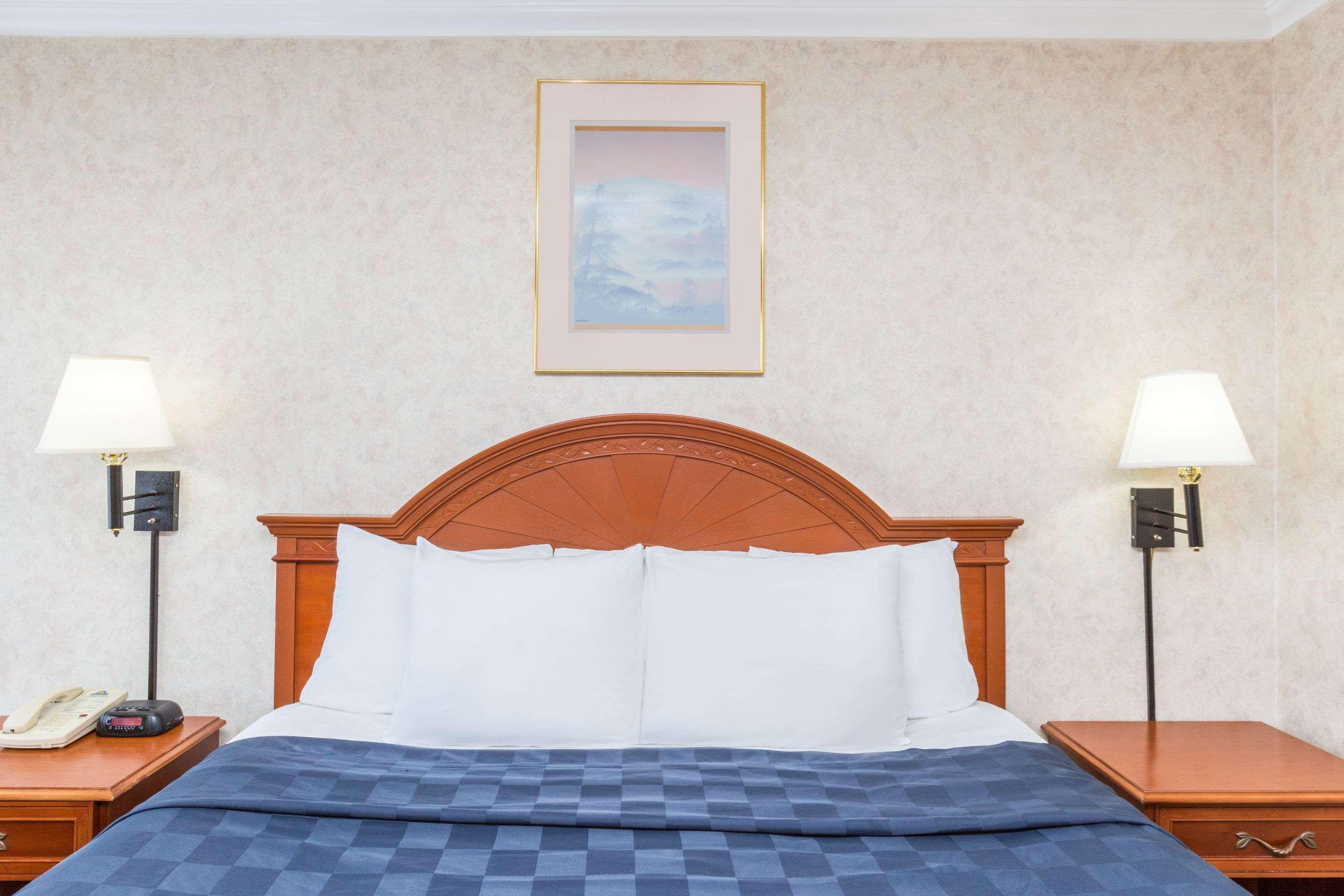 Days Inn By Wyndham Los Angeles Lax/Venicebch/Marina Delray Ίνγκλγουντ Εξωτερικό φωτογραφία