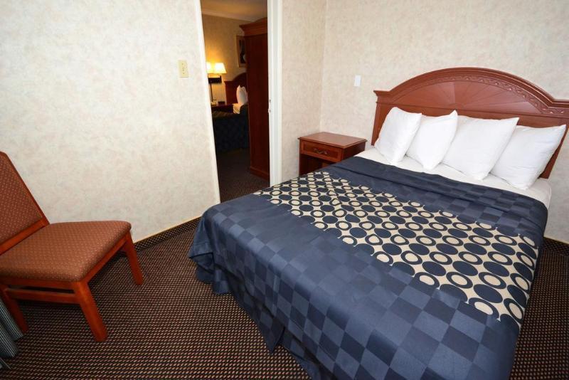 Days Inn By Wyndham Los Angeles Lax/Venicebch/Marina Delray Ίνγκλγουντ Εξωτερικό φωτογραφία